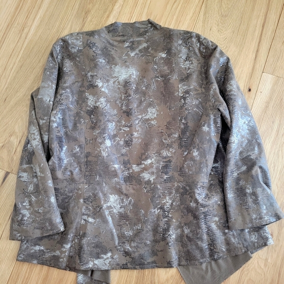 Ruby Road jacket ( closet clean out) - Picture 2 of 6